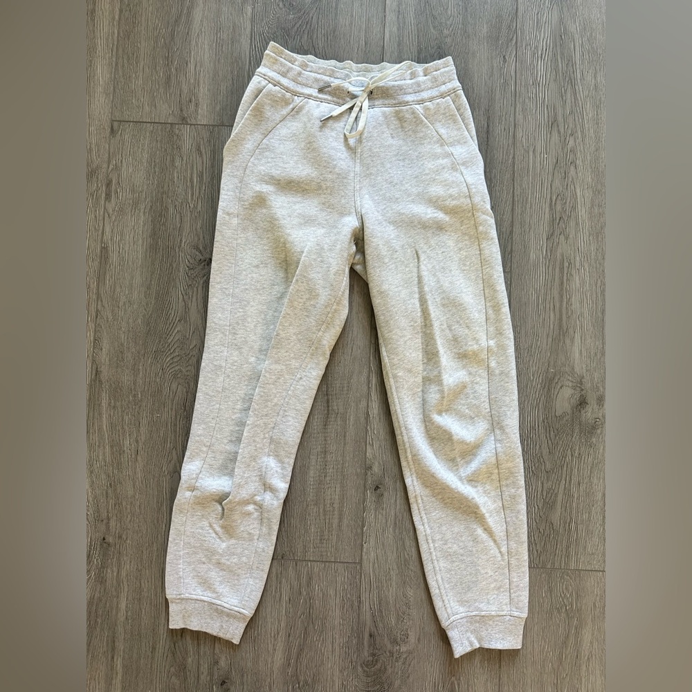 Women’s Lululemon Scuba Jogger